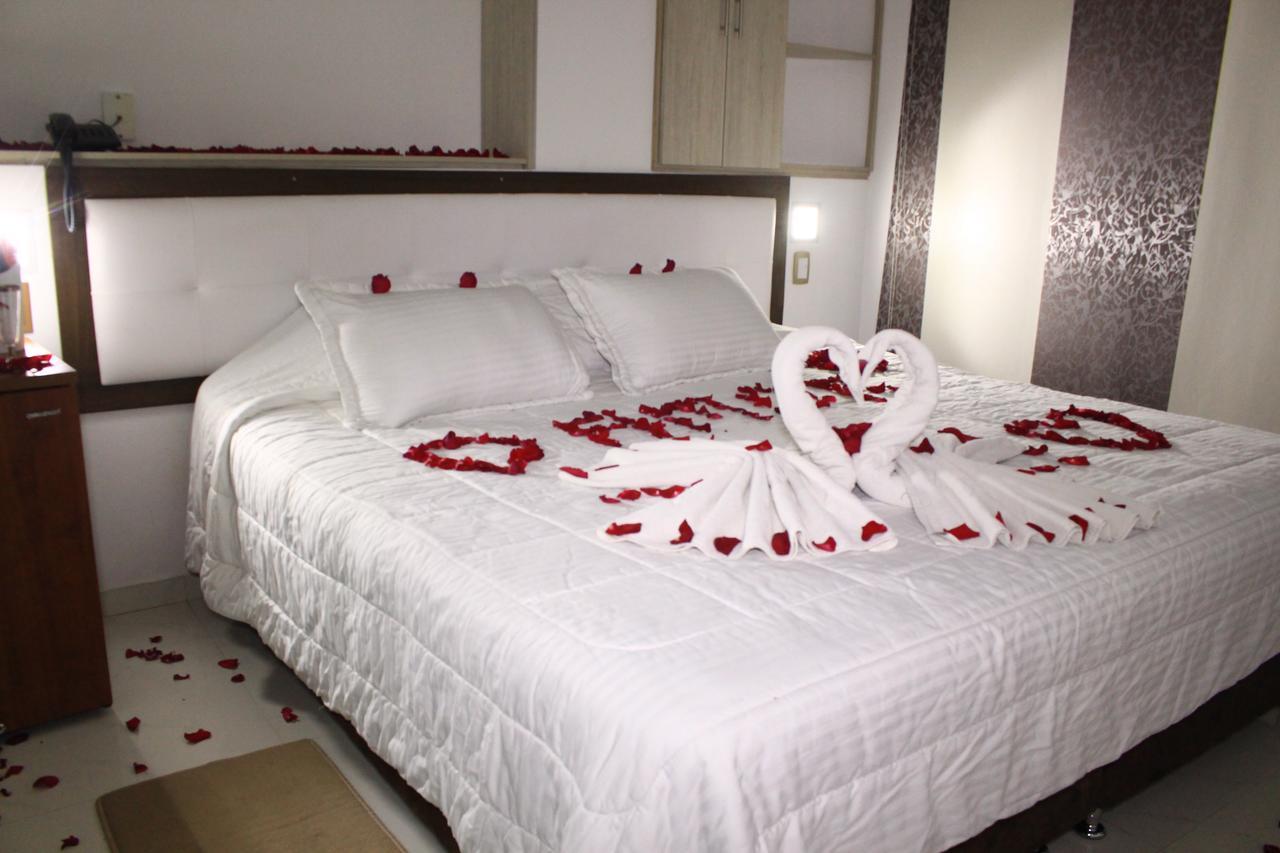 Hotel Royal Fenix Yopal Szoba fotó