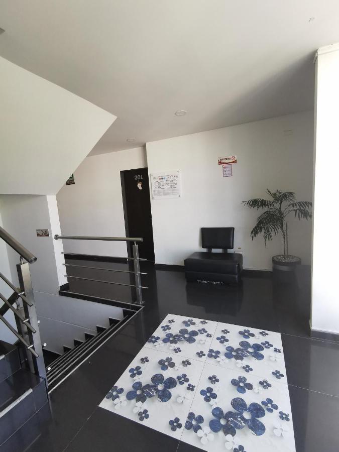 Hotel Royal Fenix Yopal Kültér fotó